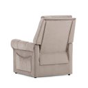 Ver imagem 7 de Poltrona Reclinável Dallas 