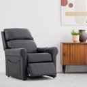 Ver imagem 2 de Poltrona Reclinável Dallas