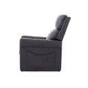 Ver mais imagens de Poltrona Reclinável Dallas