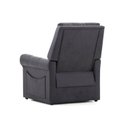 Ver imagem 7 de Poltrona Reclinável Dallas