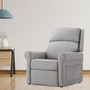 Ver imagem 2 de Poltrona Reclinável Dallas