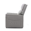 Ver mais imagens de Poltrona Reclinável Dallas 