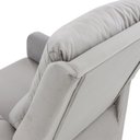 Ver imagem 7 de Poltrona Reclinável Dallas 