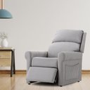 Ver imagem 1 de Poltrona Reclinável Dallas 