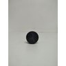 puxador bolinha plastico preto c 2 pc - 3