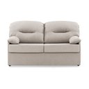 Ver imagem 6 de Sofá Cama 2 Lugares 155cm Déli Bege