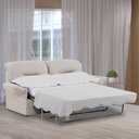 Ver imagem 2 de Sofá Cama 2 Lugares 155cm Déli