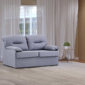 Sofá Cama 2 Lugares 155cm Déli 