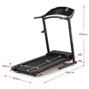 Ver mais imagens de Esteira Proform Cadence 4.0 - Gy093 Gy093