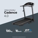 Ver imagem 2 de Esteira Proform Cadence 4.0 - Gy093 Gy093