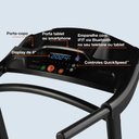 Ver imagem 6 de Esteira Proform Cadence 4.0 - Gy093 Gy093