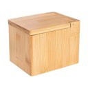 Ver imagem 1 de Saleiro Bambus - Home Style