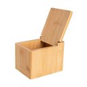 Ver imagem 2 de Saleiro Bambus - Home Style