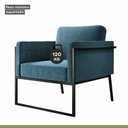 Ver imagem 6 de Poltrona para Sala de Estar M04  