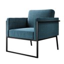 Ver imagem 2 de Poltrona para Sala de Estar M04  