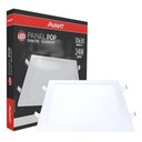 Ver imagem 1 de Painel Led Quad Embutir 24w 3000k-avant