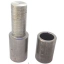 Ver imagem 1 de Dobradiça Gonzo Passante - 7/8 - 080305 - Jocec Dobradica Gonzo Passante - 7/8 - 080305 - Jocec