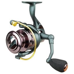 Molinete Maruri Audax 4000 5 Rolamentos - 3