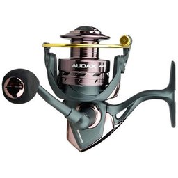 Molinete Maruri Audax 4000 5 Rolamentos - 4