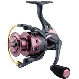 Molinete Maruri Audax 4000 5 Rolamentos - 1