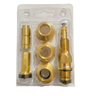 Kit Reparo Salva Registro 10 em 1 para Registro Chuveiro - 1