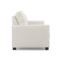 Ver imagem 4 de Sofá 4 Lugares 240cm Capella 