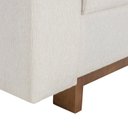 Ver imagem 7 de Sofá 4 Lugares 240cm Capella 