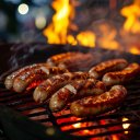 Ver imagem 7 de Churrasqueira Portatil Desmontavel Inox