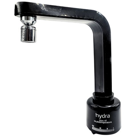 Bica Superior Reposição Hydra Slim Black - Peça Original - 3040at003