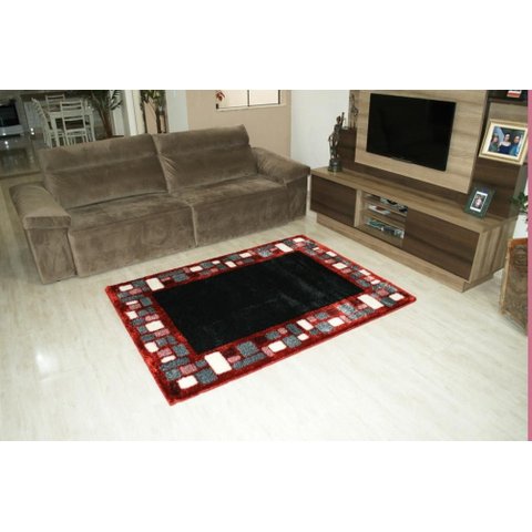 Tapete Life Spirit Shaggy 50mm Stonehenge-2 100x150 cm