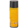 Tinta Spray Acrílica Preto Metálico 350ml/250g Vonder - 4