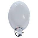 Ver imagem 5 de Luminária Impermeável para Poste 220v