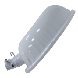 Luminária Impermeável Para Poste 220V - 3