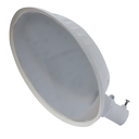 Ver imagem 1 de Luminária Impermeável para Poste 220v