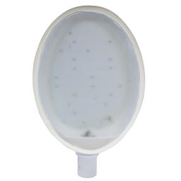 Luminária Impermeável Para Poste 220V - 2