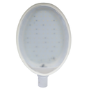 Ver imagem 2 de Luminária Impermeável para Poste 220v