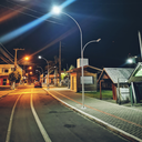 Ver imagem 6 de Luminária Impermeável para Poste 220v