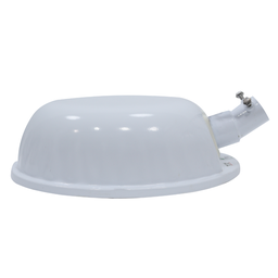 Luminária Impermeável Para Poste 220V - 4