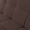 Ver imagem 7 de Sofá Cama 3 Lugares Mirage 