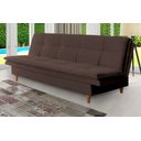 Ver imagem 1 de Sofá Cama 3 Lugares Mirage 