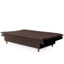 Ver imagem 4 de Sofá Cama 3 Lugares Mirage 