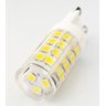 Kit 10 Lâmpada Led G9 7w 3000k Bivolt - 6