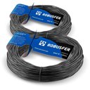 Ver imagem 1 de Arame Recozido Bwg 12 2,77 Mm Rolo 20 Kg Robusfer