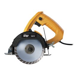 Serra Mármore WAP ESM1300 Motor Universal 1300w 60hz 127V - 3