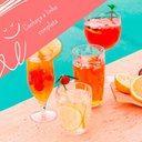 Ver imagem 4 de Taça Tulipa Chopp e Cerveja 3 Peças 350 Ml Acrílico Acqua Paramount