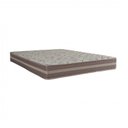 Ver imagem 4 de Cama Box Casal Molas Ensacadas 138x188x23cm Bolzano Herval