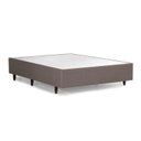 Ver imagem 7 de Cama Box Casal Molas Ensacadas 138x188x23cm Bolzano Herval