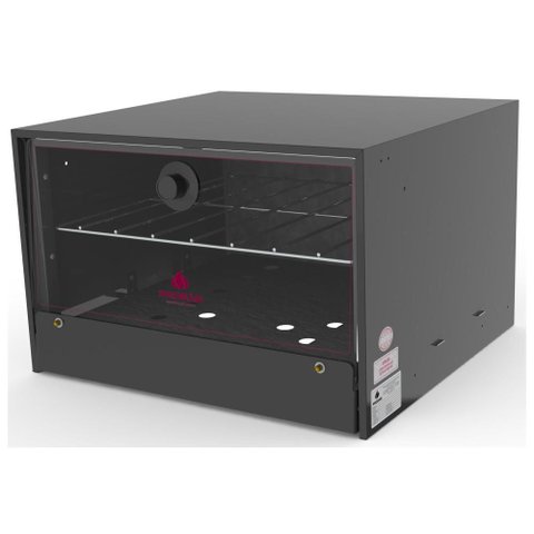 Forno Semi-Industrial Progás 49,5 Litros para Fogões de até 4 Queimadores Fsi-500 G2