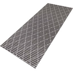 Tapete Passadeira Cozinha Antiderrapante 2m X 45cm Estamp.10 - 1