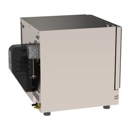 Forno Turbo Elétrico Fast Oven 4 Assadeiras Prp-004 Plus Digital Rosa 127v - Progás - 4